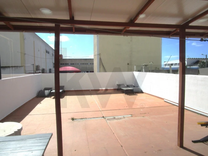 Apartamento T3 para Venda em União das Freguesias de Setúbal Foto 17