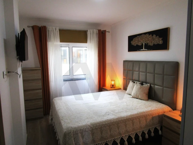 Apartamento T3 para Venda em União das Freguesias de Setúbal Foto 26