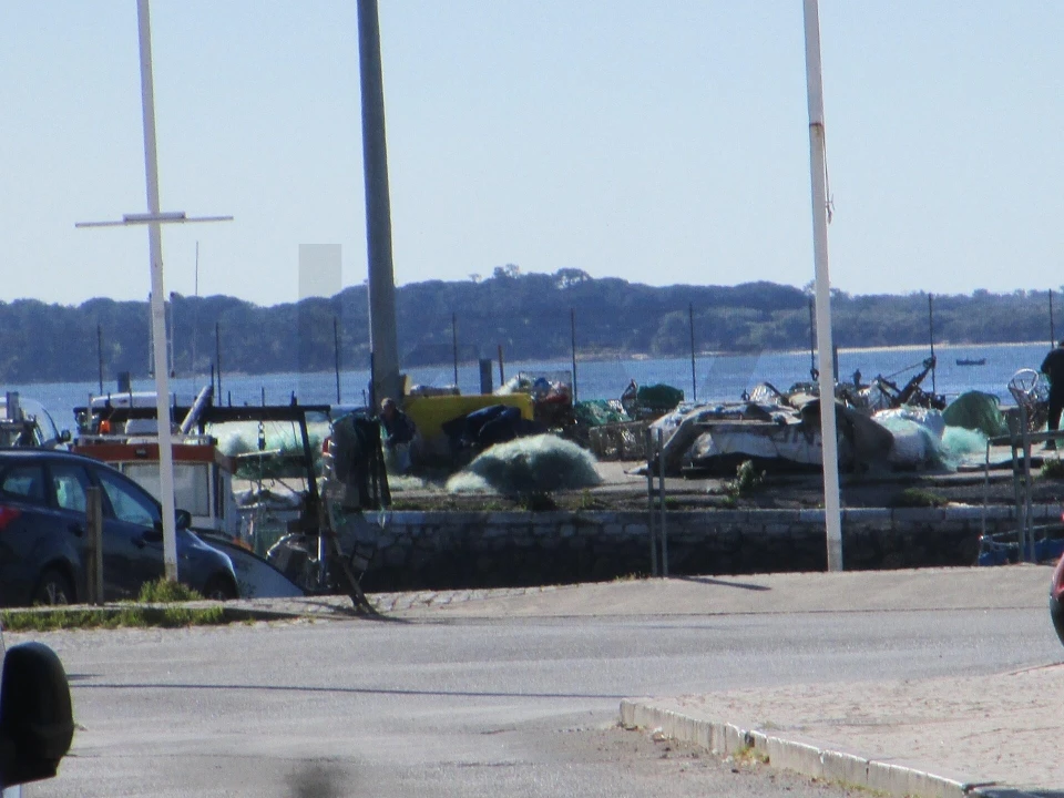 Apartamento T3 para Venda em União das Freguesias de Setúbal Foto 19
