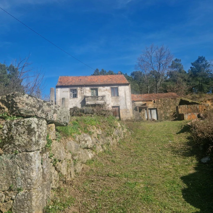 Quinta T2 para Venda em Vela Foto 3