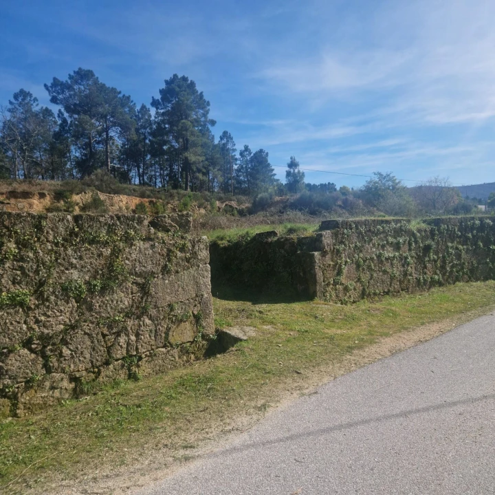 Quinta T2 para Venda em Vela Foto 14