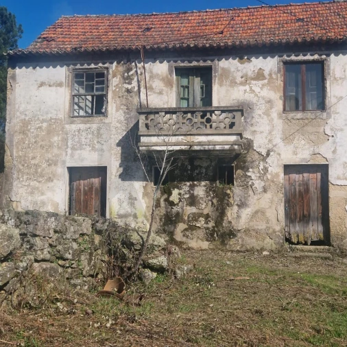 Quinta T2 para Venda em Vela Foto 4