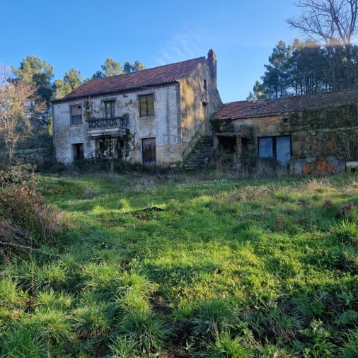 Quinta T2 para Venda em Vela Foto 15