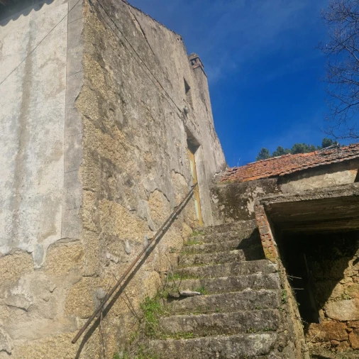 Quinta T2 para Venda em Vela Foto 6