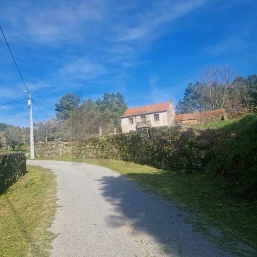 Quinta T2 para Venda em Vela Foto 2