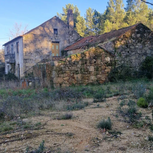 Quinta T2 para Venda em Vela Foto 16