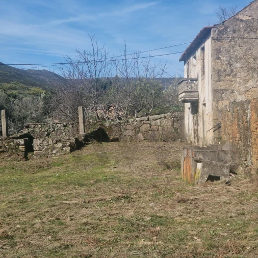 Quinta T2 para Venda em Vela Foto 10