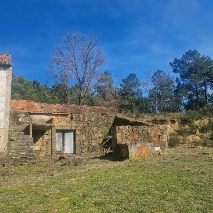 Quinta T2 para Venda em Vela Foto 11