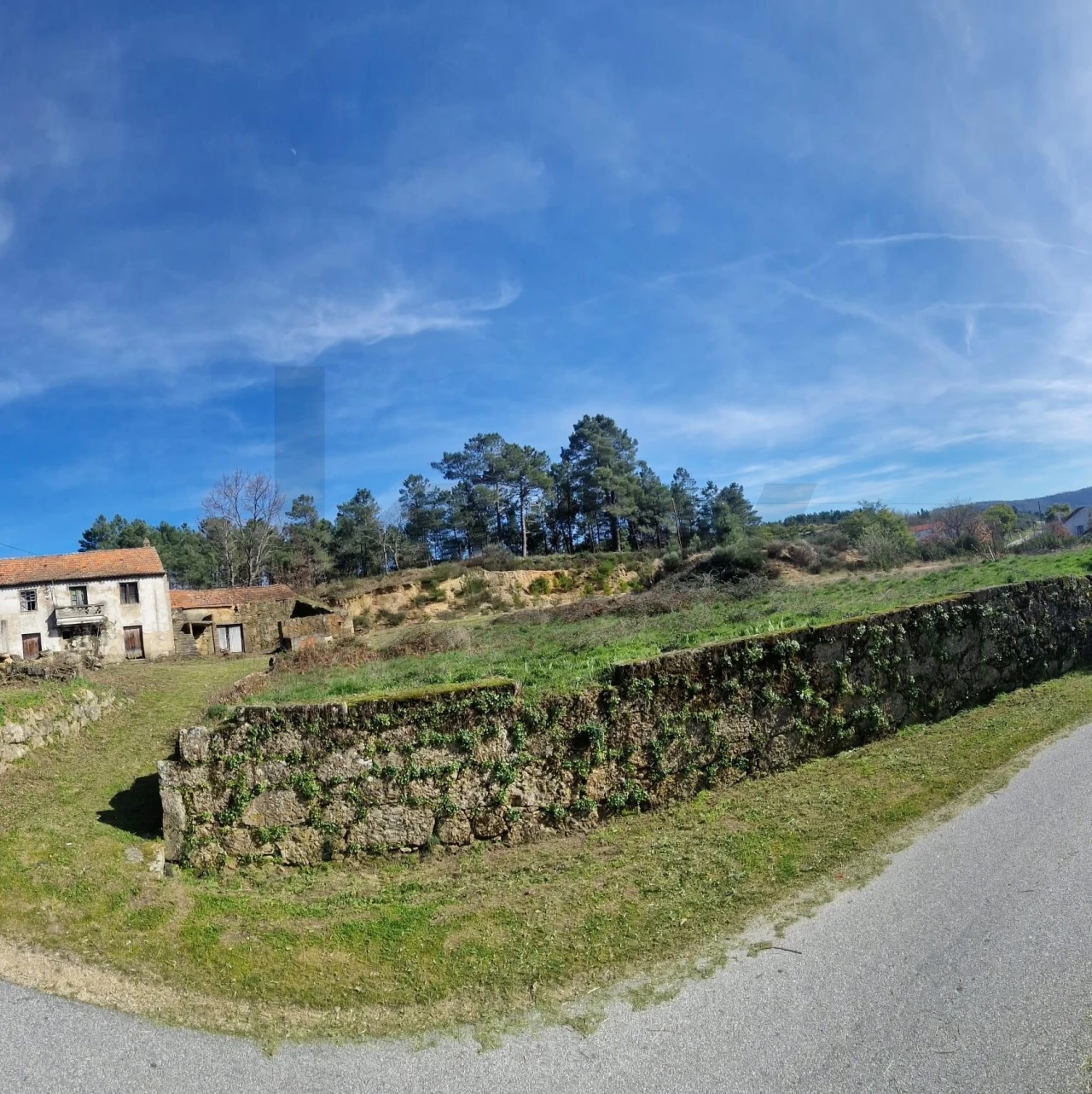 Quinta T2 para Venda em Vela Foto 1