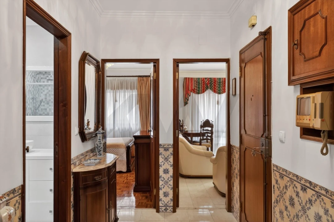 Apartamento T2 para Venda em Mina de Água Foto 5