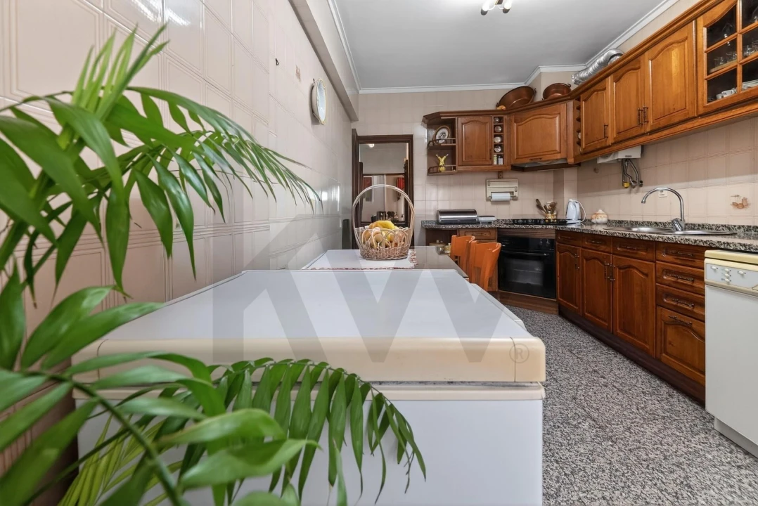 Apartamento T2 para Venda em Mina de Água Foto 17