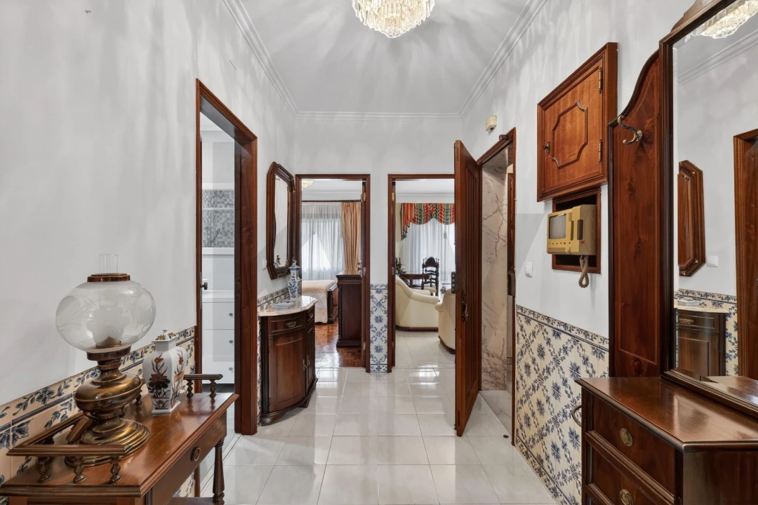 Apartamento T2 para Venda em Mina de Água Foto 4