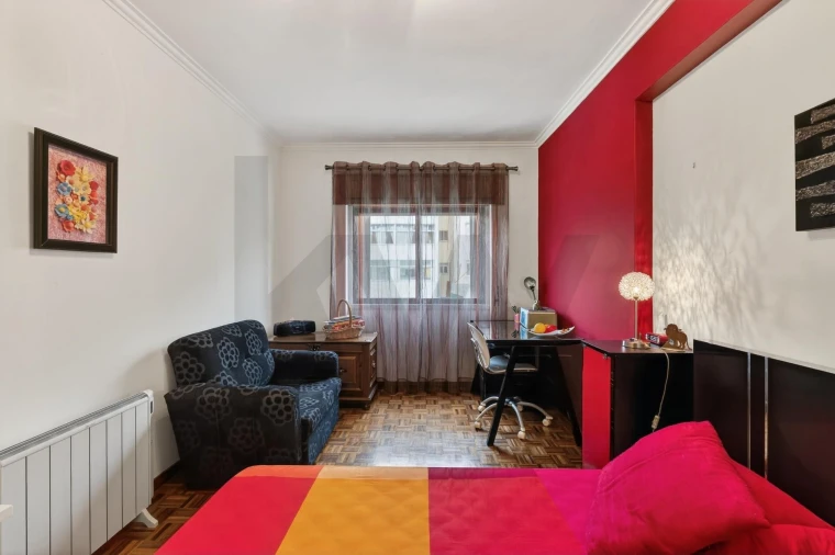 Apartamento T2 para Venda em Mina de Água Foto 19