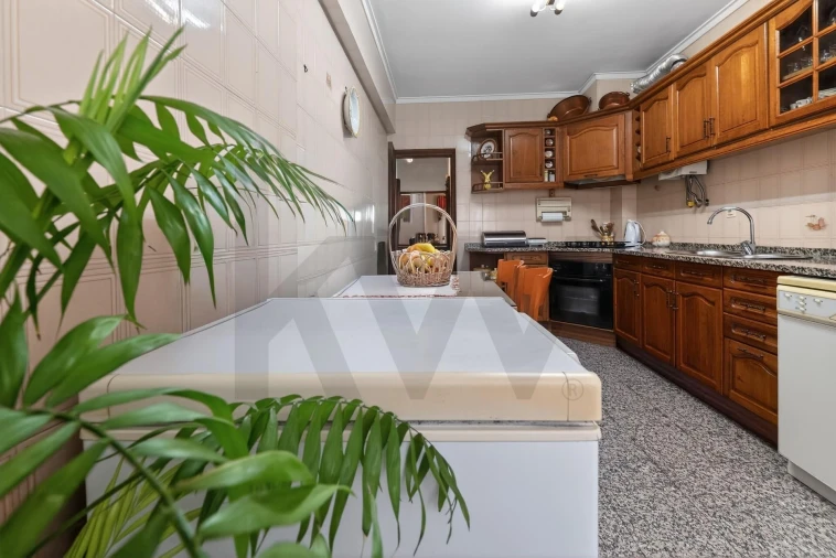 Apartamento T2 para Venda em Mina de Água Foto 17