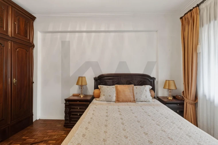 Apartamento T2 para Venda em Mina de Água Foto 9