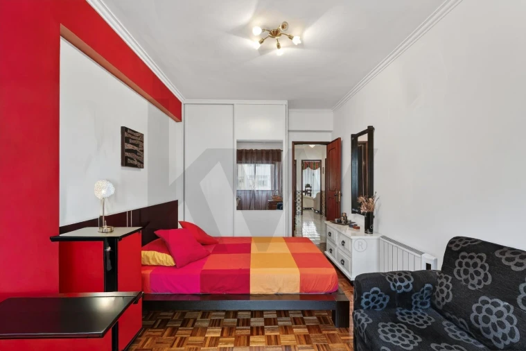 Apartamento T2 para Venda em Mina de Água Foto 21