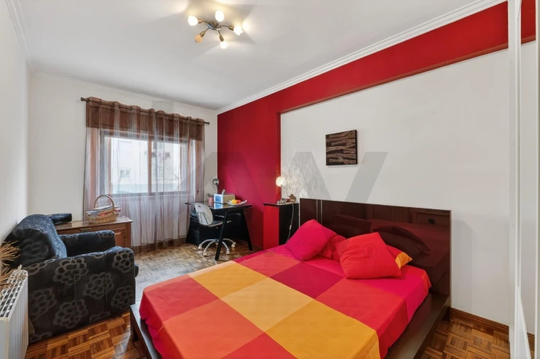 Apartamento T2 para Venda em Mina de Água Foto 18