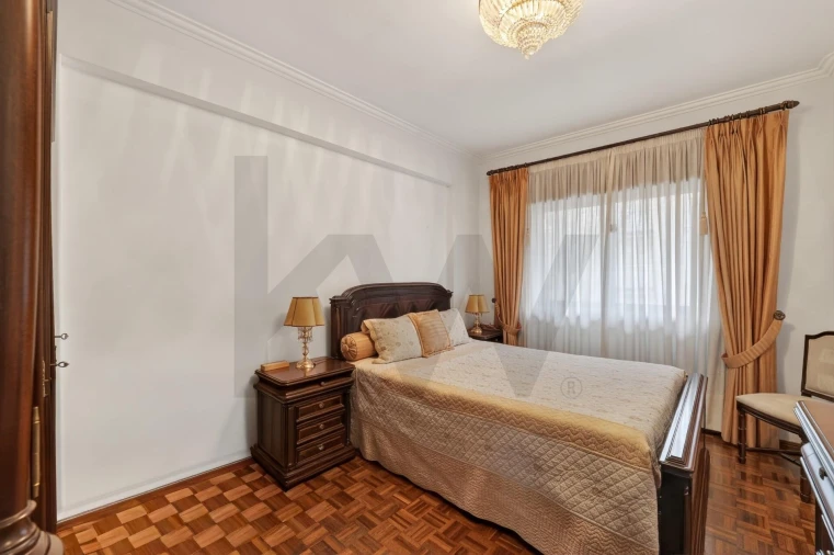 Apartamento T2 para Venda em Mina de Água Foto 8