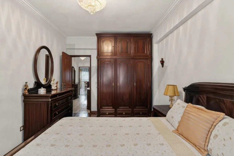 Apartamento T2 para Venda em Mina de Água Foto 10