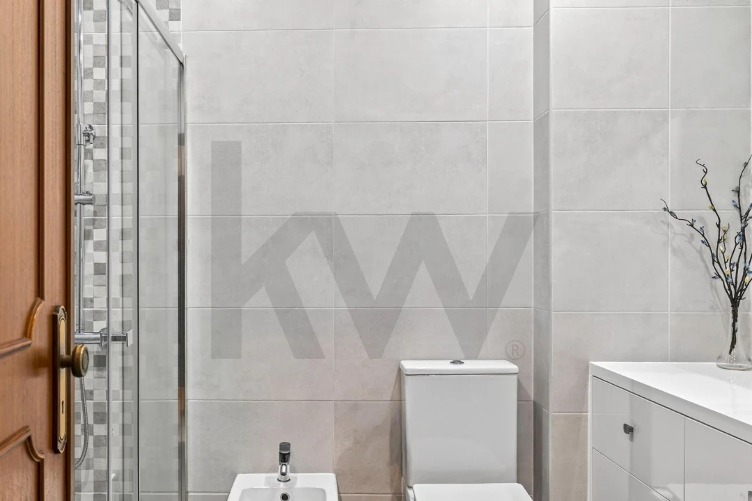 Apartamento T2 para Venda em Mina de Água Foto 13