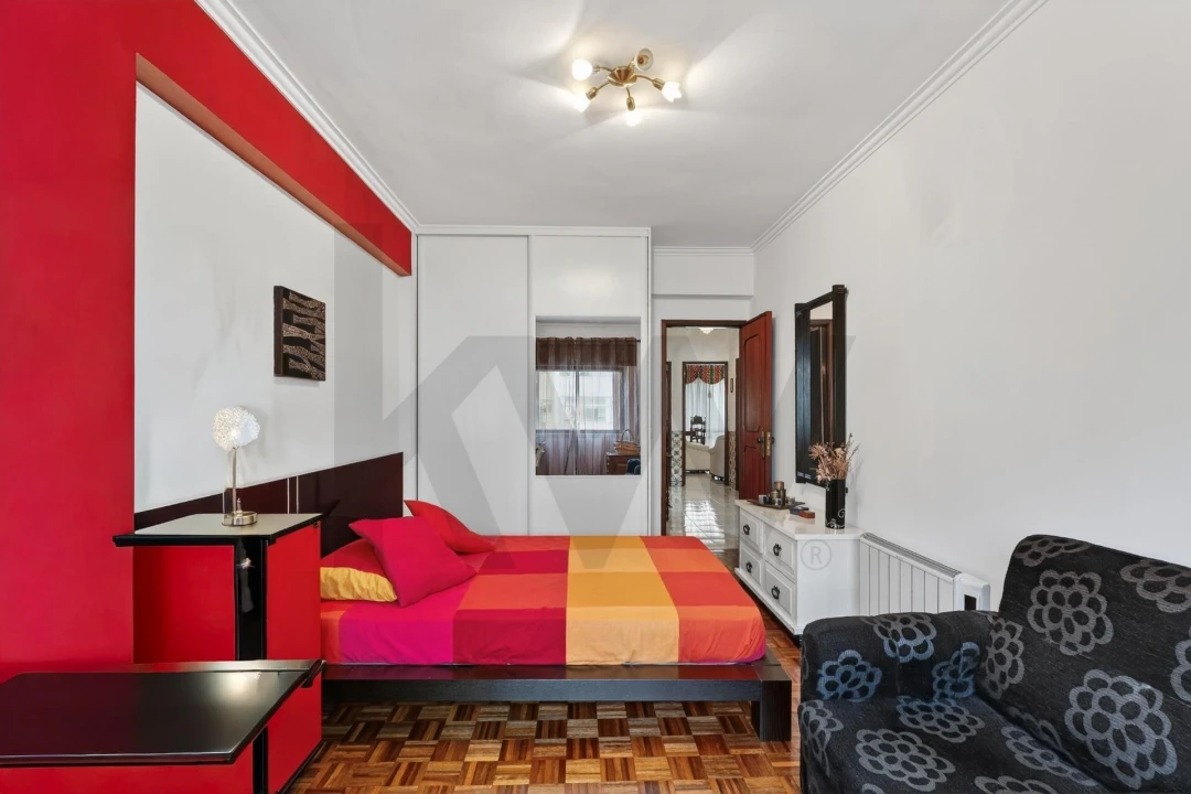 Apartamento T2 para Venda em Mina de Água Foto 21