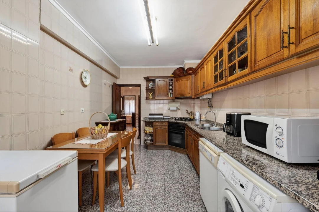 Apartamento T2 para Venda em Mina de Água Foto 16