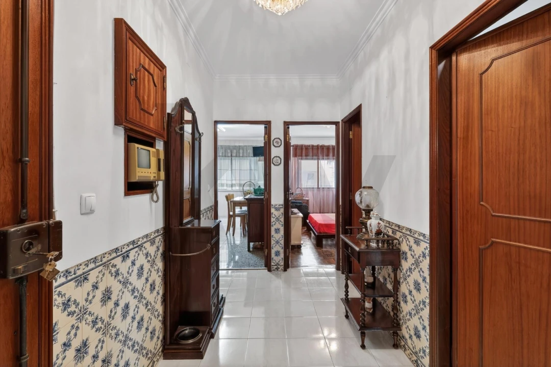 Apartamento T2 para Venda em Mina de Água Foto 11