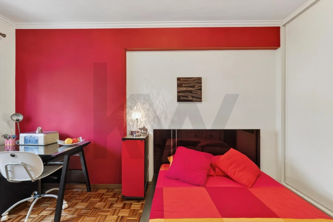 Apartamento T2 para Venda em Mina de Água Foto 20