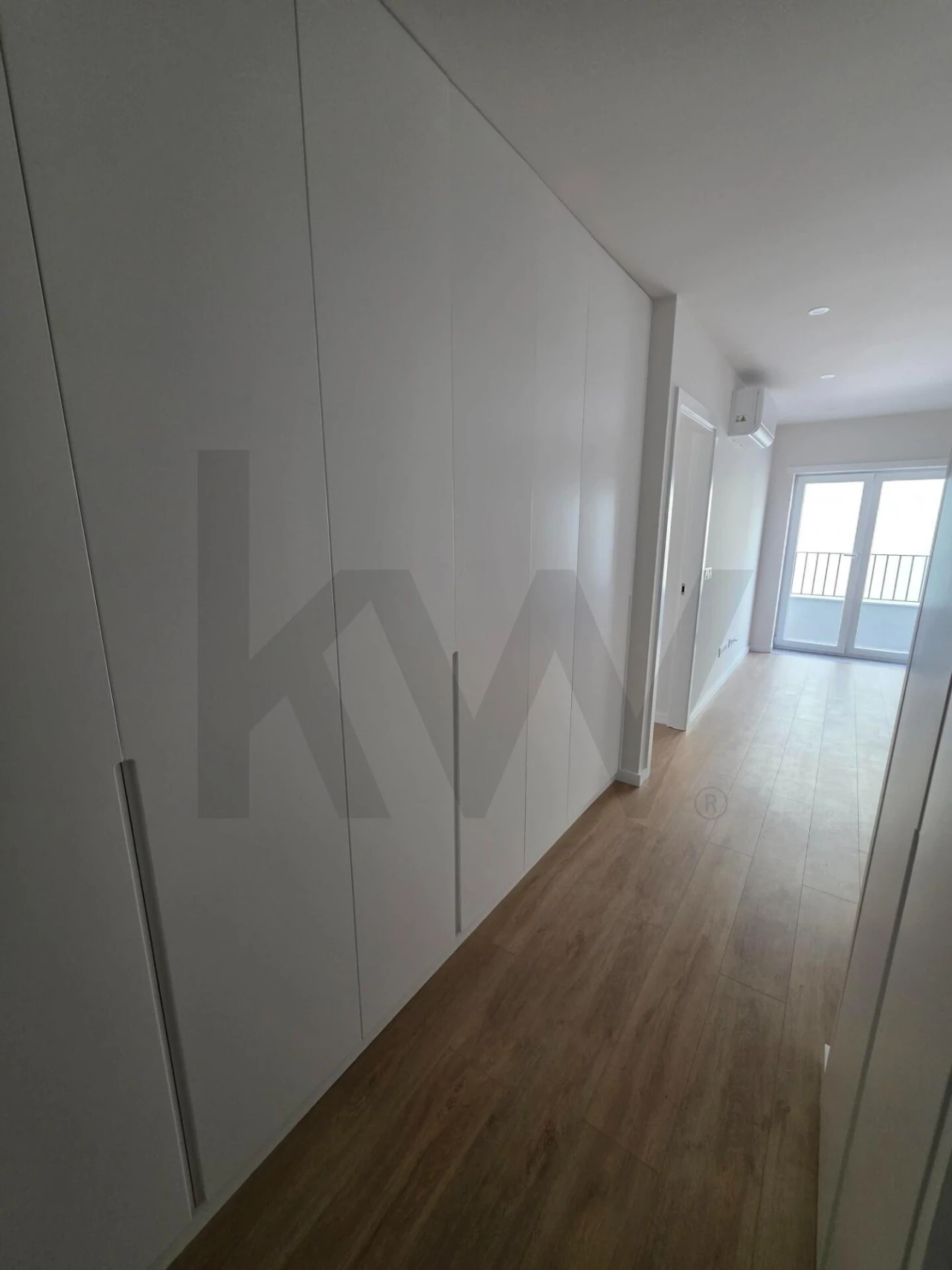 Apartamento T1 para Arrendamento em Paranhos Foto 1