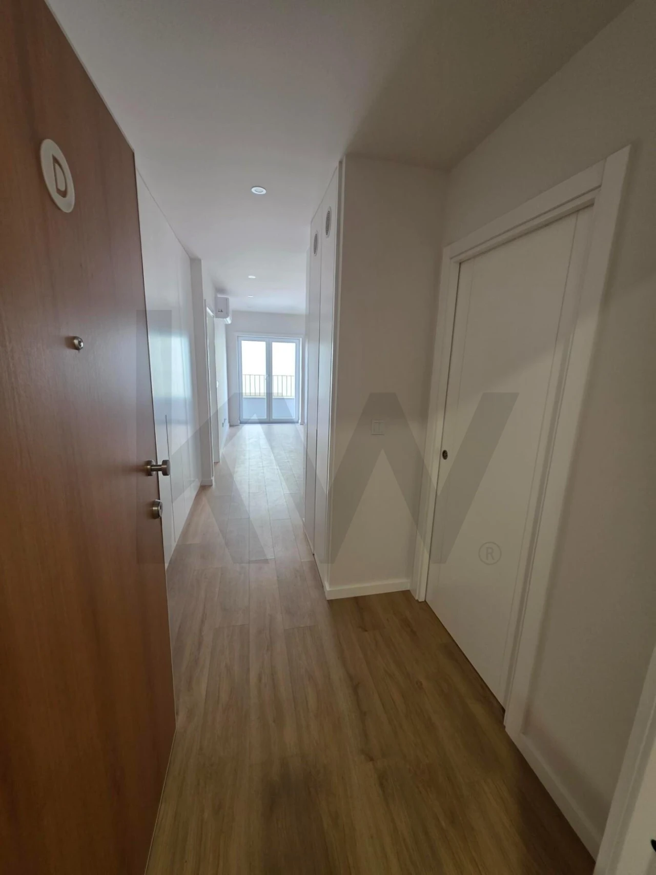 Apartamento T1 para Arrendamento em Paranhos Foto 1