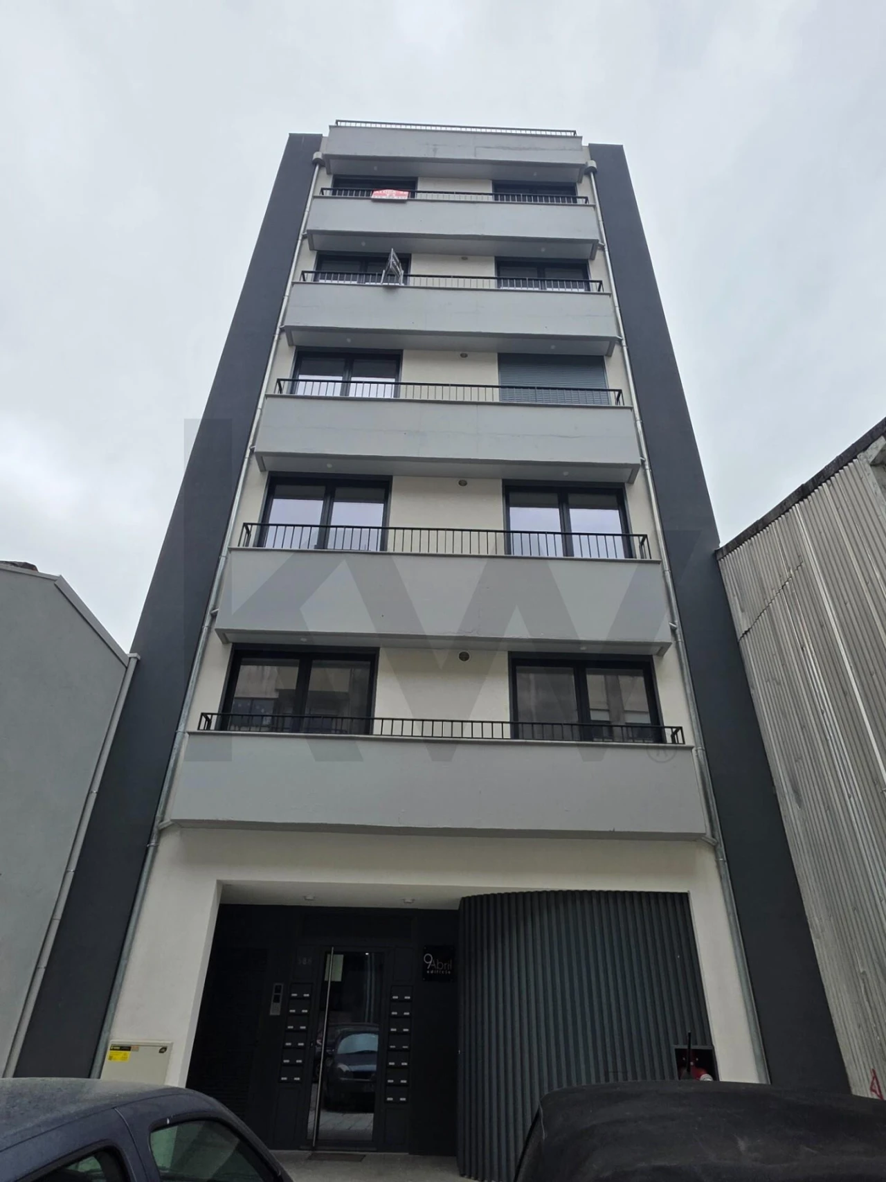 Apartamento T1 para Arrendamento em Paranhos Foto 15