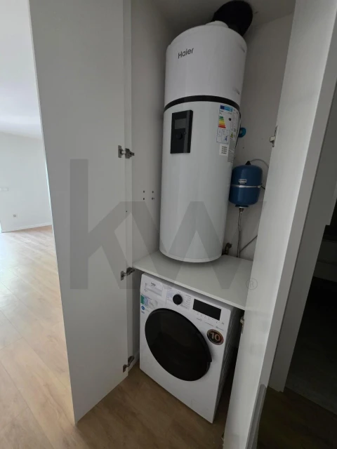 Apartamento T1 para Arrendamento em Paranhos