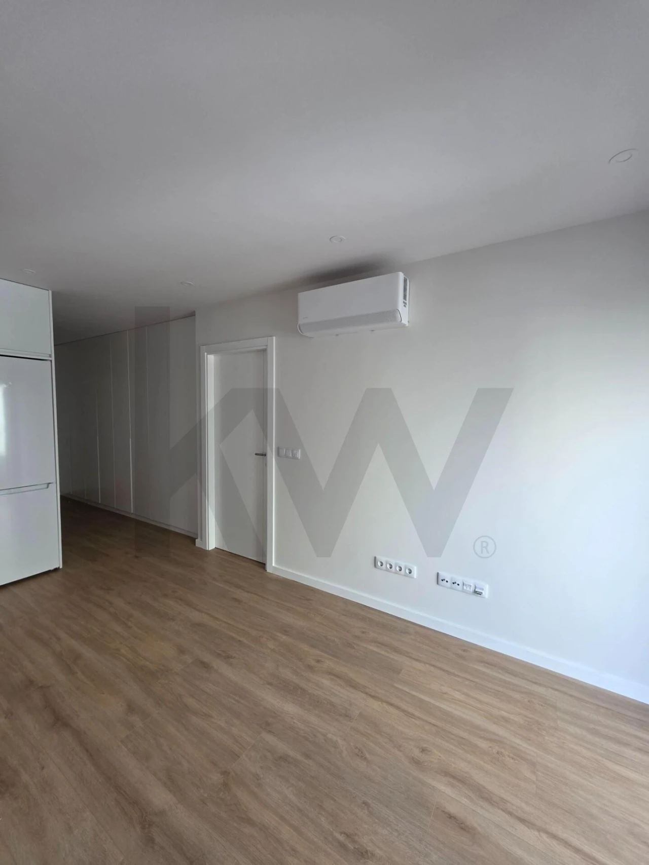 Apartamento T1 para Arrendamento em Paranhos Foto 6