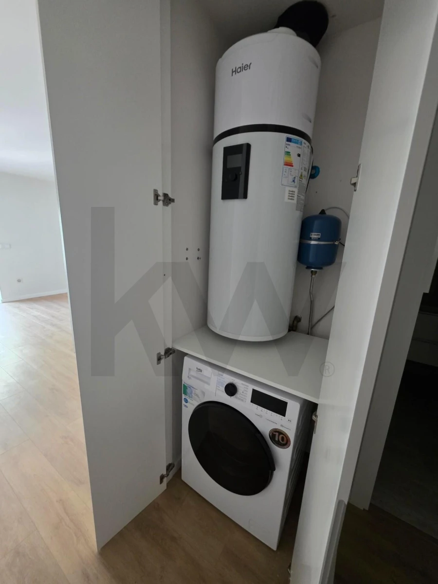 Apartamento T1 para Arrendamento em Paranhos Foto 8