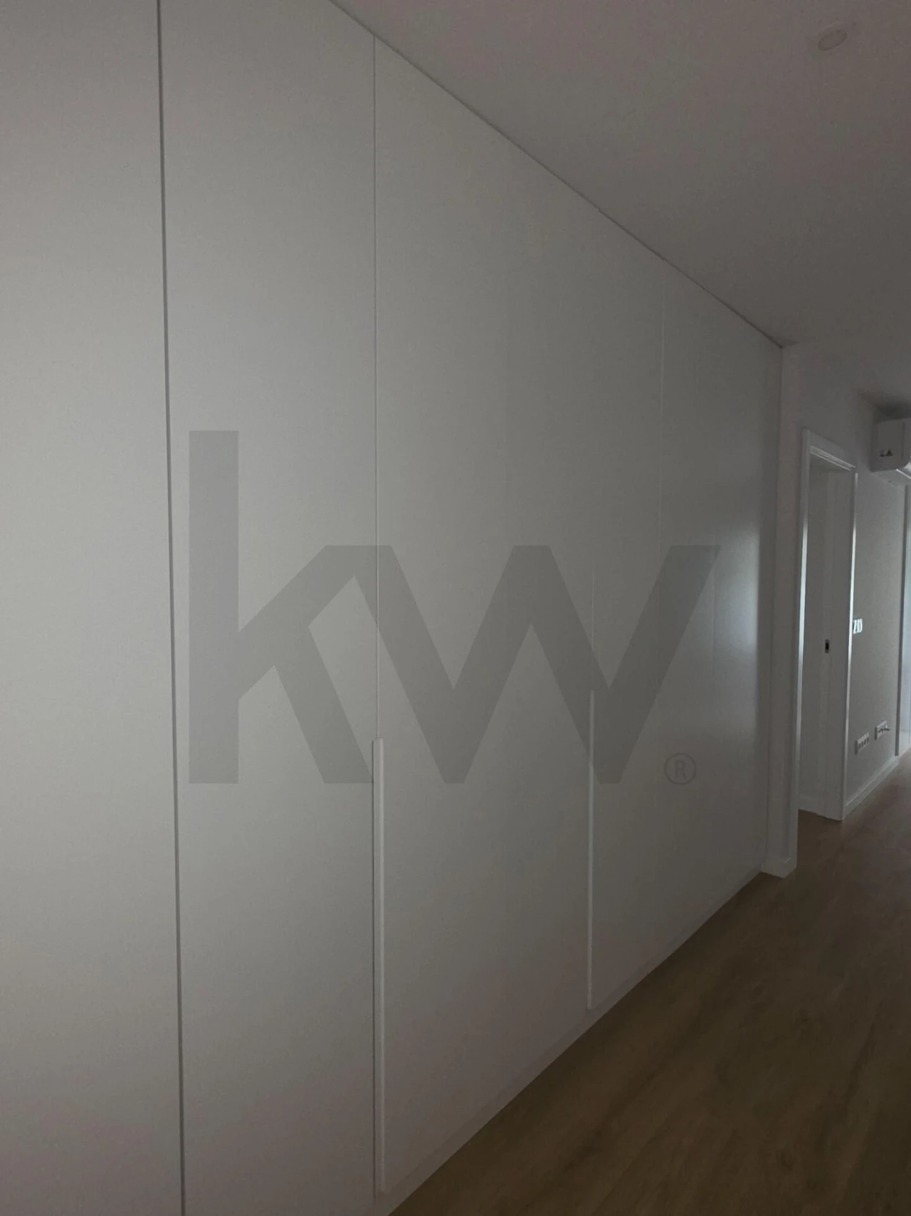 Apartamento T1 para Arrendamento em Paranhos Foto 2