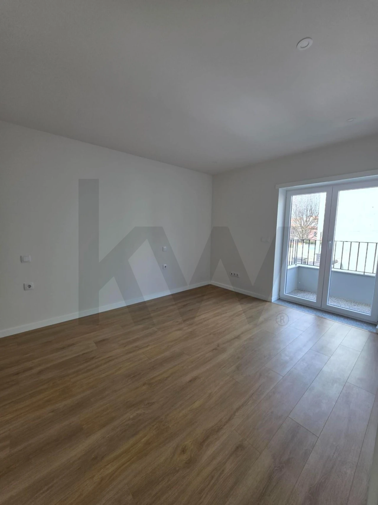 Apartamento T1 para Arrendamento em Paranhos Foto 7