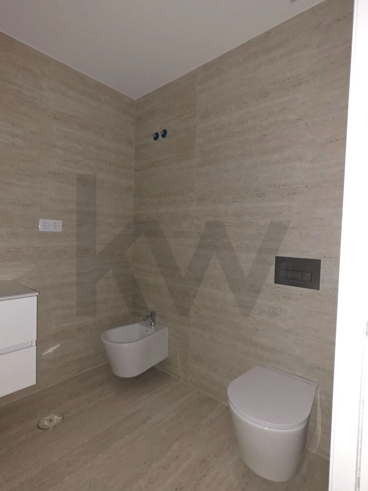 Apartamento T1 para Arrendamento em Paranhos Foto 9