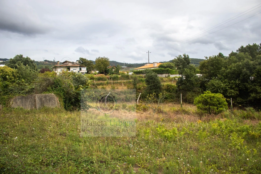 Terreno para Venda em Gandra Foto 4