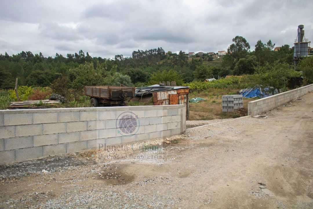 Terreno para Venda em Gandra Foto 7