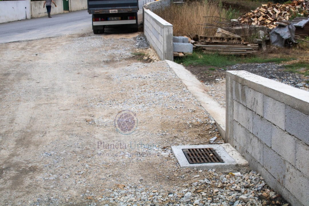 Terreno para Venda em Gandra Foto 8