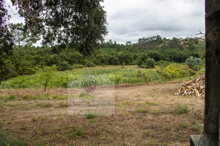 Terreno para Venda em Gandra Foto 6