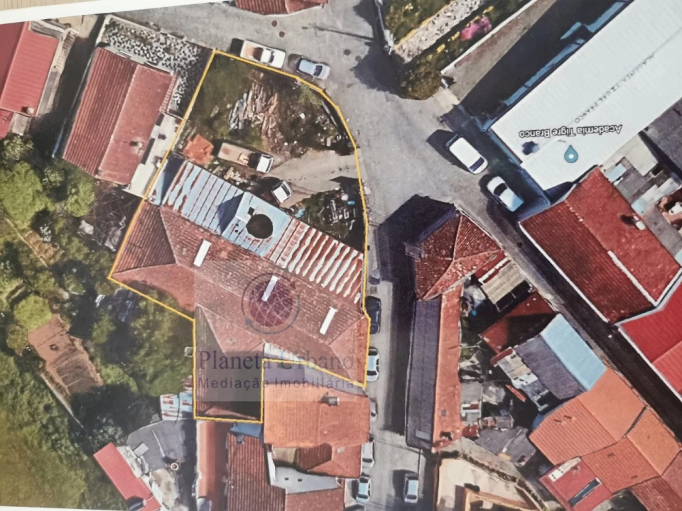 Terreno para Venda em Valongo Foto 3