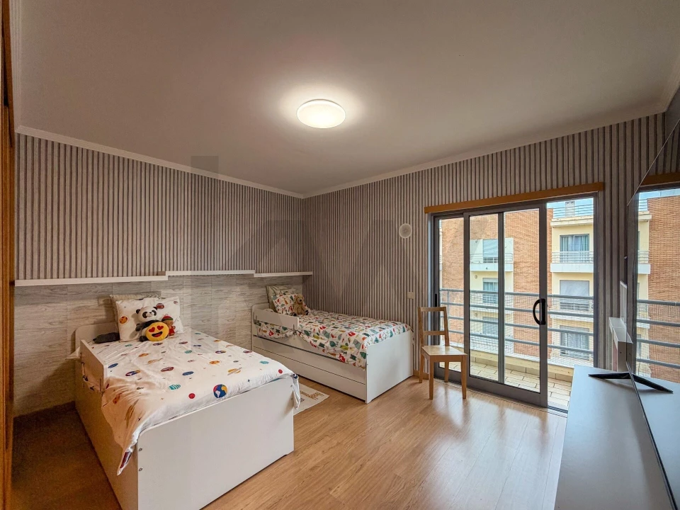 Apartamento T2 para Venda em Pechão Foto 20