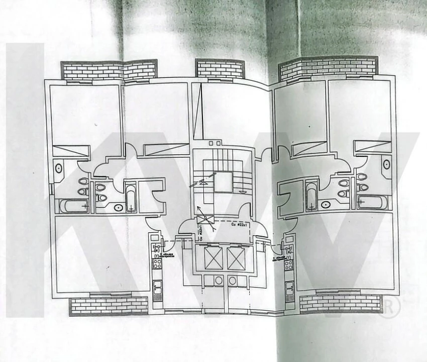 Apartamento T2 para Venda em Pechão Foto 32