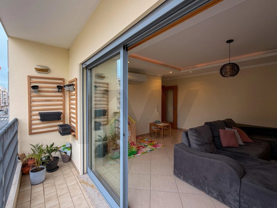 Apartamento T2 para Venda em Pechão Foto 6