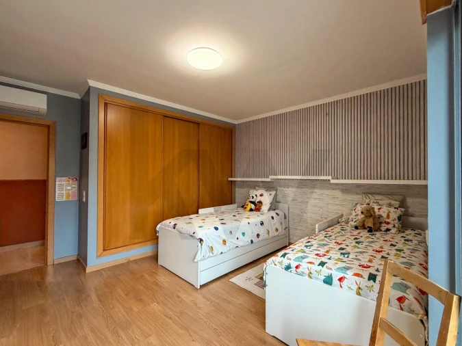 Apartamento T2 para Venda em Pechão Foto 21
