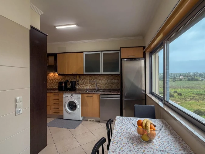 Apartamento T2 para Venda em Pechão Foto 2