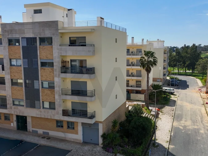 Apartamento T2 para Venda em Pechão Foto 30