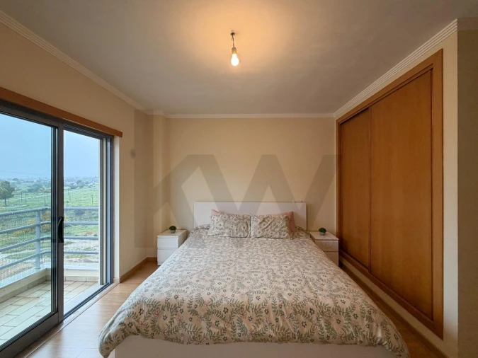 Apartamento T2 para Venda em Pechão Foto 12