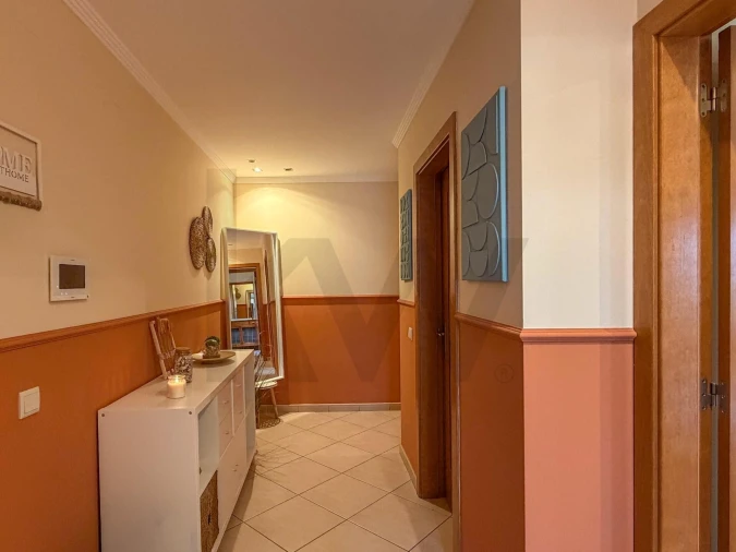 Apartamento T2 para Venda em Pechão Foto 17